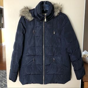 Michael Kors coat